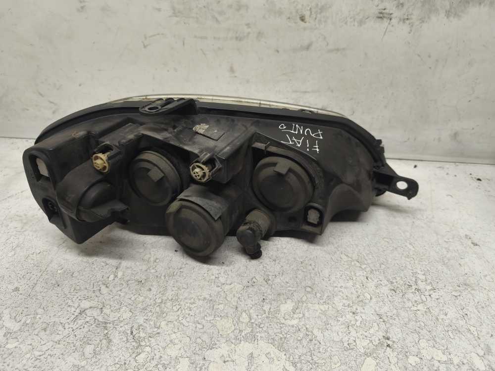 PHARE GAUCHE FIAT - Vue 2